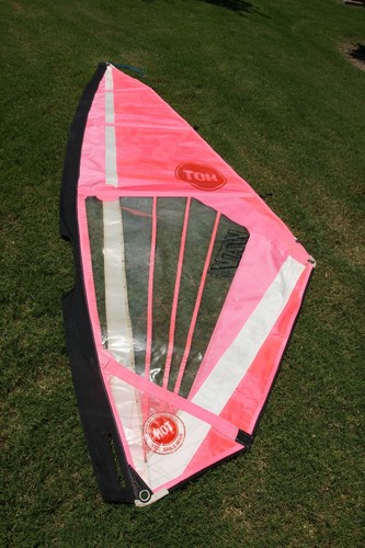 Hot sails maui - -, 3.6