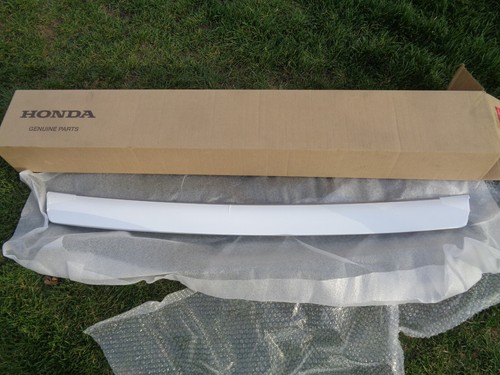 Genuine honda 2007 2008 - honda, acura