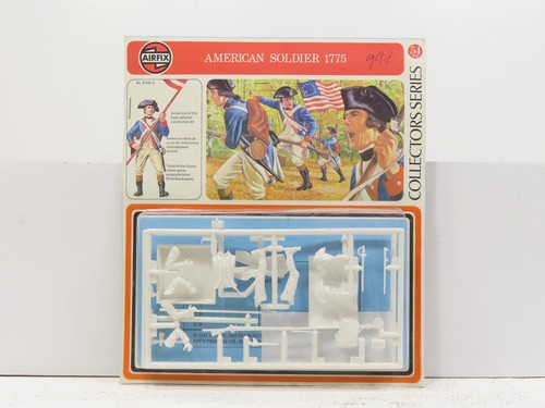 Airfix 01555 american - airfix, 01555-8