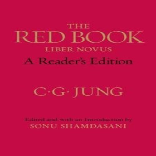 The red book reader s - red, reader's