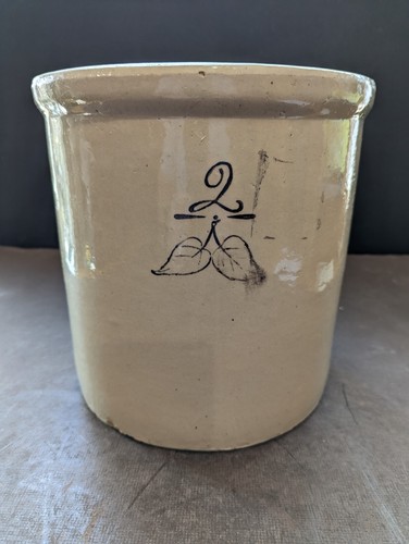 Red wing union stoneware - stoneware, 2