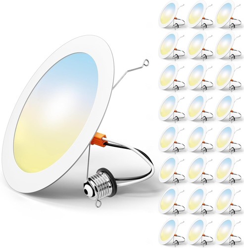 Pack retrofit led - retrofit, recessed