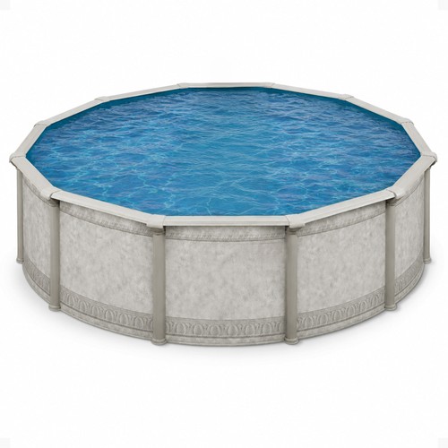 Aquarian pools khaki venetian - khaki,