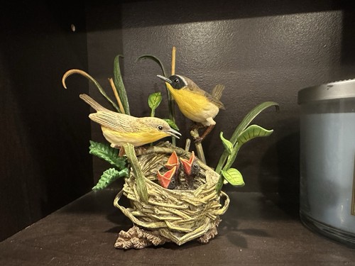 Danbury mint new beginnings - "new, beginnings"