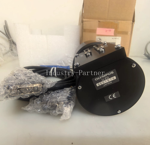 Olympus microscope z - u-zd, z-axis