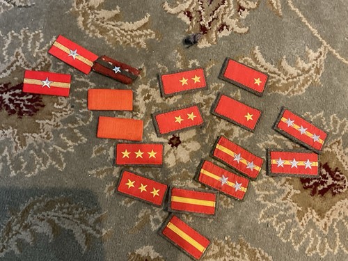 Original wwii japanese rank - original,