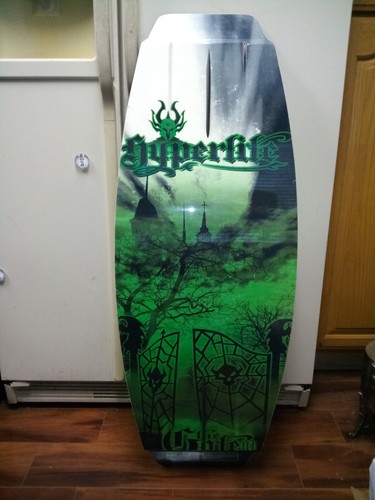 2004 hyperlite the gate wake - hyperlite,