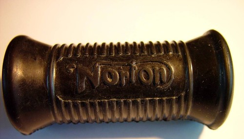 Norton logo 1962 onwards - norton,, 1962-onwards