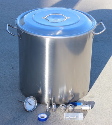 Concord home brew - concord, diy