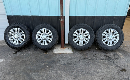 Oem gmc sierra 2500 3500 - gmc,