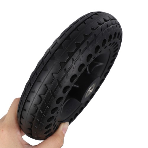 Easily replaceable inch - easily,
