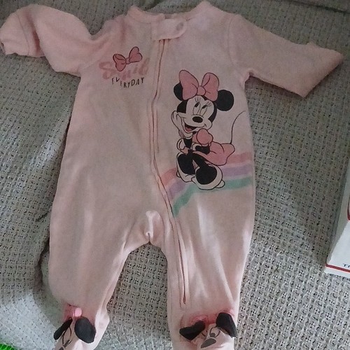 Disney baby minnie mouse - disney,