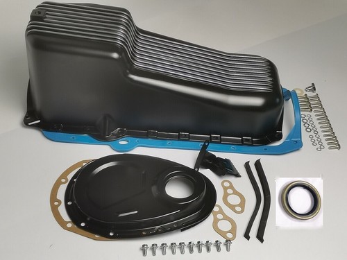 Sbc small block chevy - 58-79,