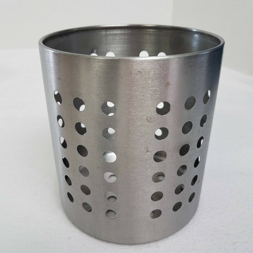 Large kitchen utensil caddy - large,