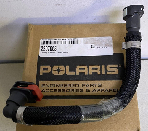 Slingshot genuine oem black - oem,