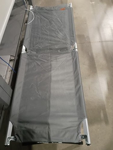 Tough outdoors camping cot for - camping,