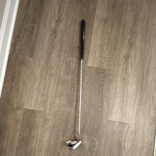 Odyssey white hot ball - odyssey, blade