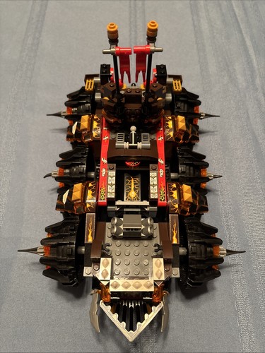 Lego nexo knights general - nexo,