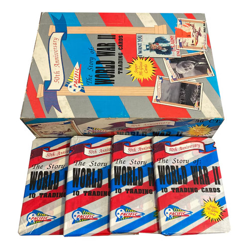 1992 pacific world - 1992,