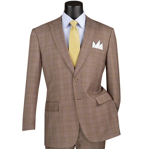 Vinci men tan - vinci, glen