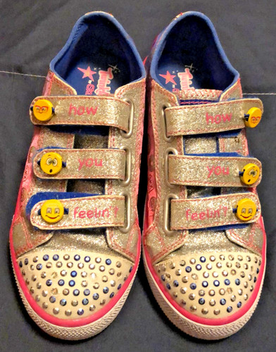Skechers twinkle toes pop - skechers, twinkle-toes