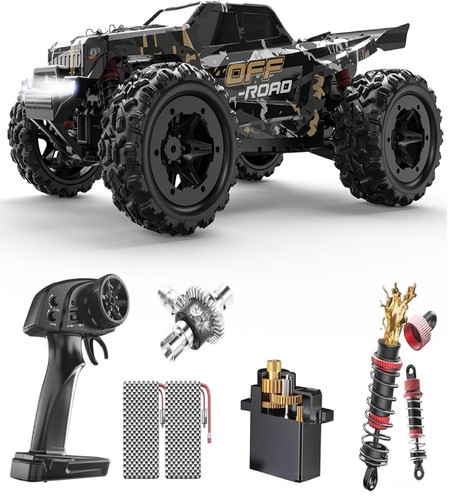 Deerc 9309e all terrain fast - deerc,