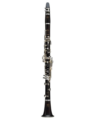 Buffet crampon 1st generation - 1st,