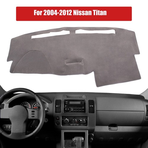 Gray dash mat dashboard - gray,