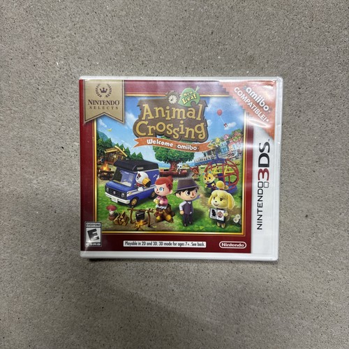 Animal crossing new leaf - animal, crossing: