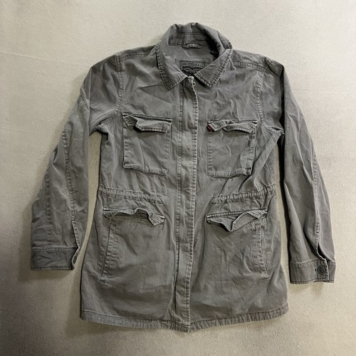 Levis jacket women size - levis, women’s