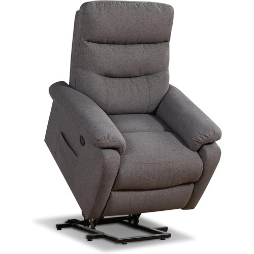 Contemporary lift chair - contemporary,