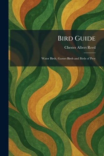 Bird guide water birds - bird, birds,