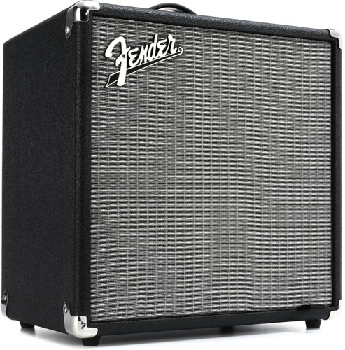 Fender rumble 1x8 25 - fender,
