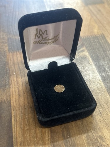 Certified 1907 mcmvii saint - 1907,