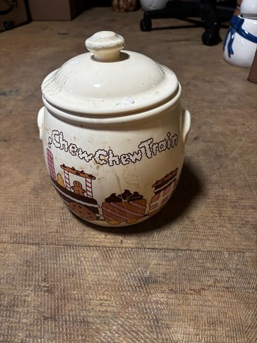 Treasure craft cookie - treasure, jar