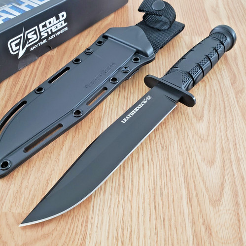 Cold steel leatherneck - steel,