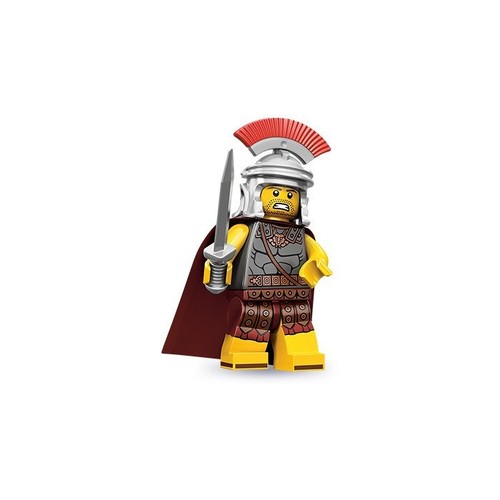 Lego roman commander 71001 - roman,