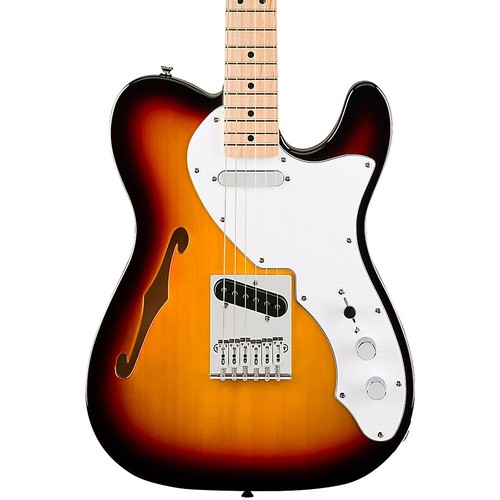 Squier affinity telecaster - squier,