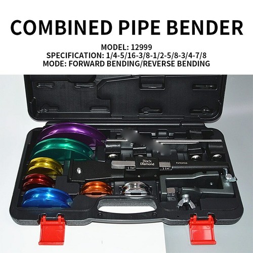 Bender 12999 combination - bender,