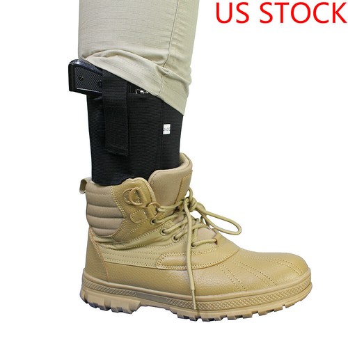 Tactical universal handgun - us,