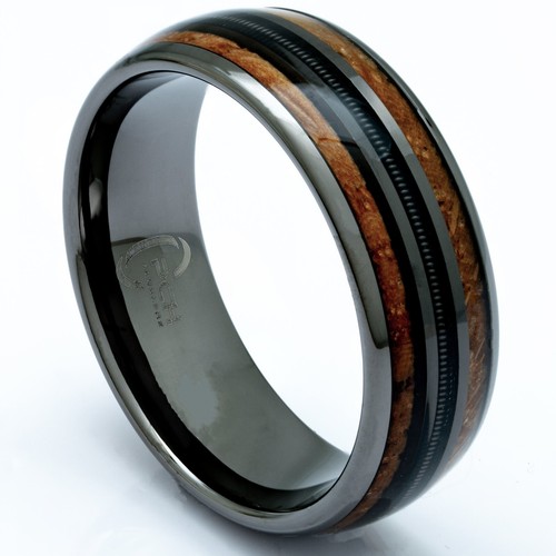 Tungsten whiskey barrel - tungsten,,