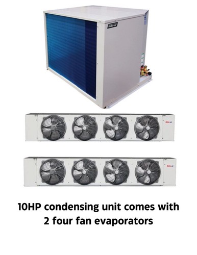New turbo air - new,