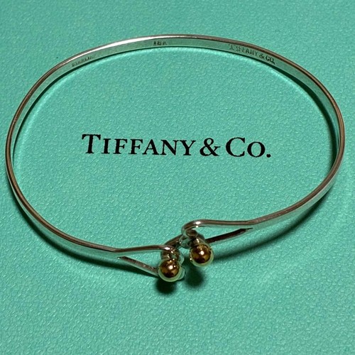 Tiffany love knot hook - tiffany,