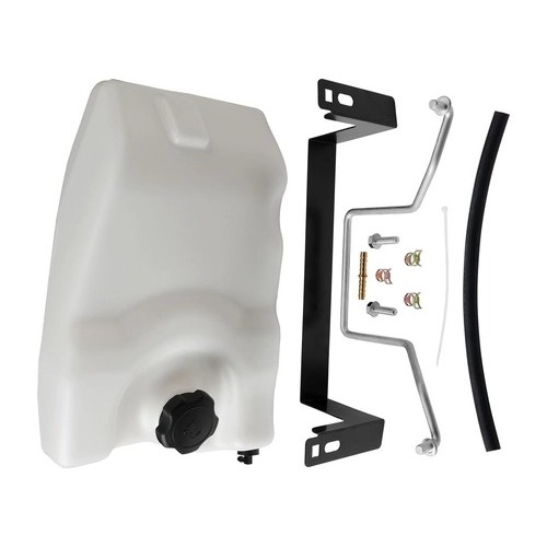 Fuel gas tank fit - fuel, john