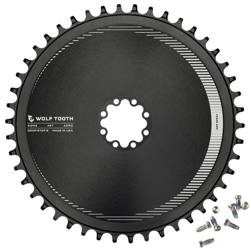 Wolf tooth sram - wolf, 8-bolt