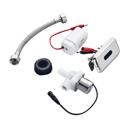 Automatic ceramic integrated - ceramic,