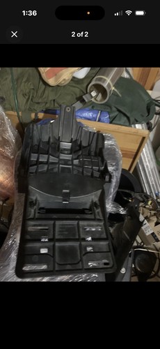 Harley davidson dyna fat - 12-17,