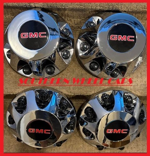 4pcs wheel caps set - 4pcs., for