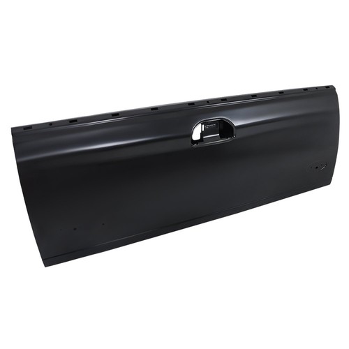 New steel tail gate rear - new,