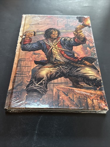 Boom brzrkr hardback - boom!, 3